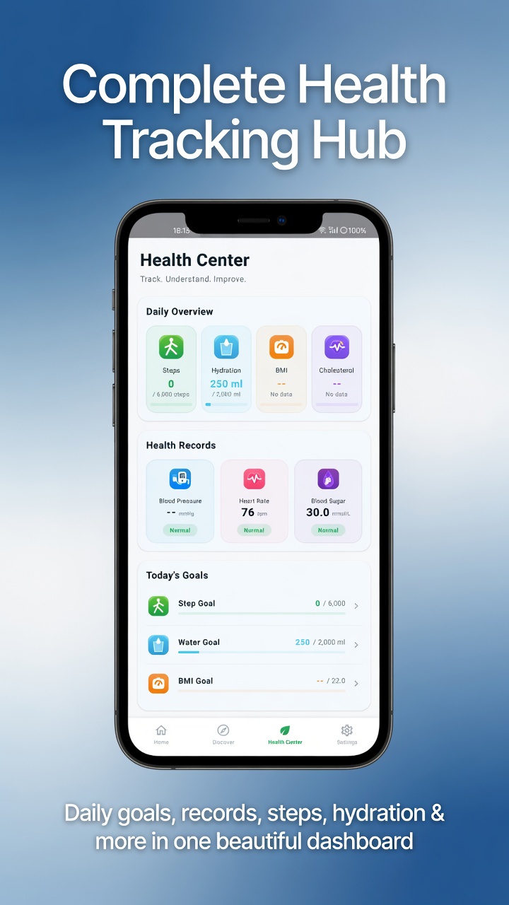 Health Center